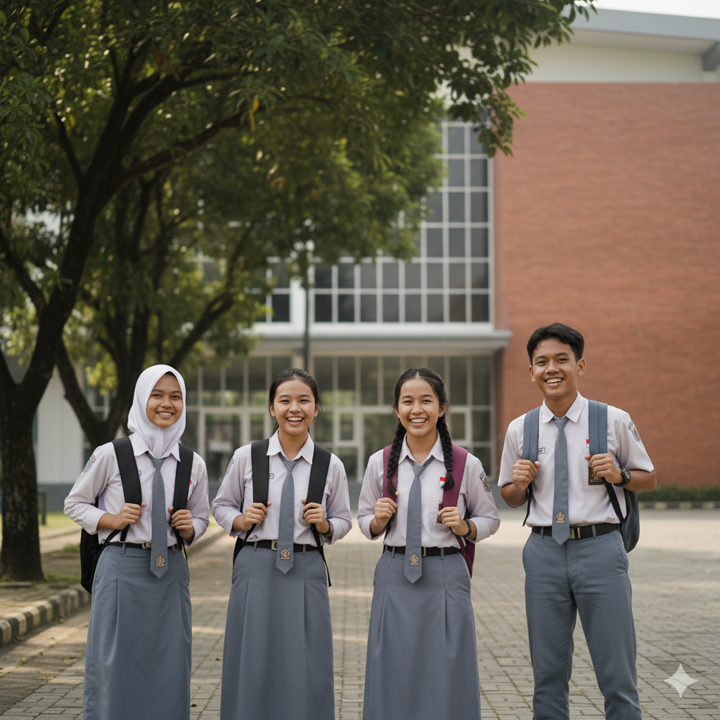 RANGKUMAN UTBK SNBT 2027