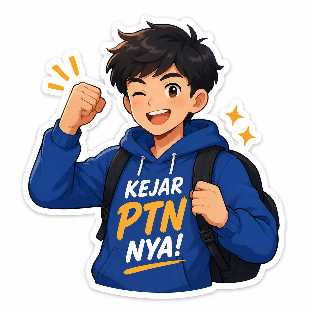 Thumbnail Try Out Spesial UTBK