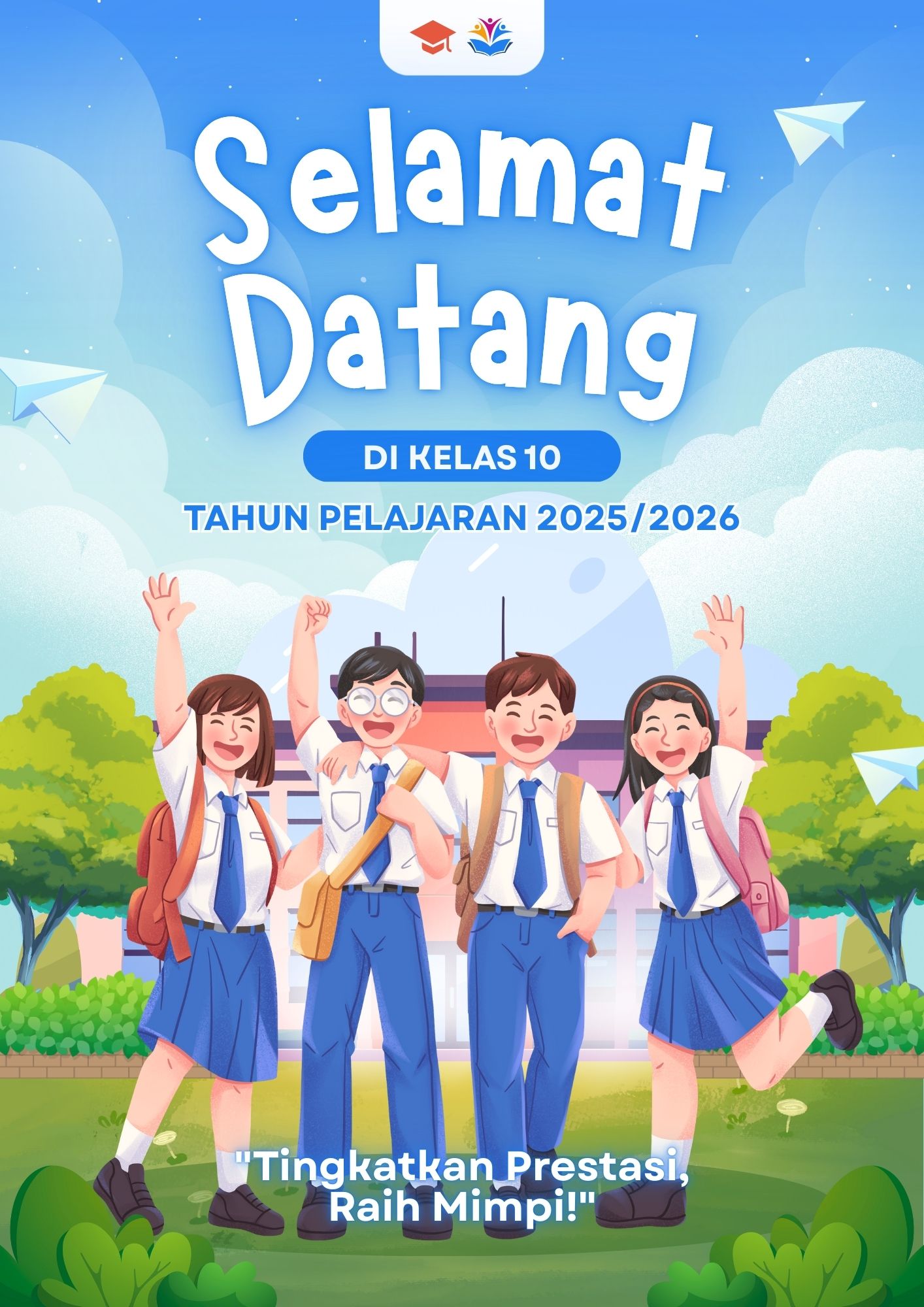 Siap UTBK 2026